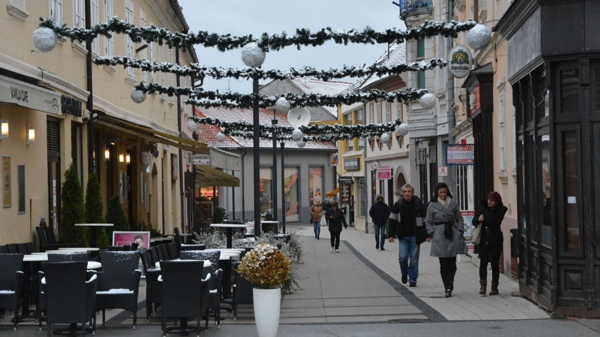 S računa požeške tvrtke podignuo 27 milijuna kuna bez pokrića